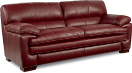 La-Z-Boy Dexter Stationary Sofa